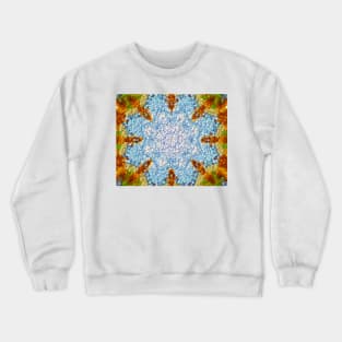 The Sky Within Crewneck Sweatshirt